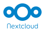 Logo Nextcloud