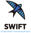 Logo OpenStack Swift